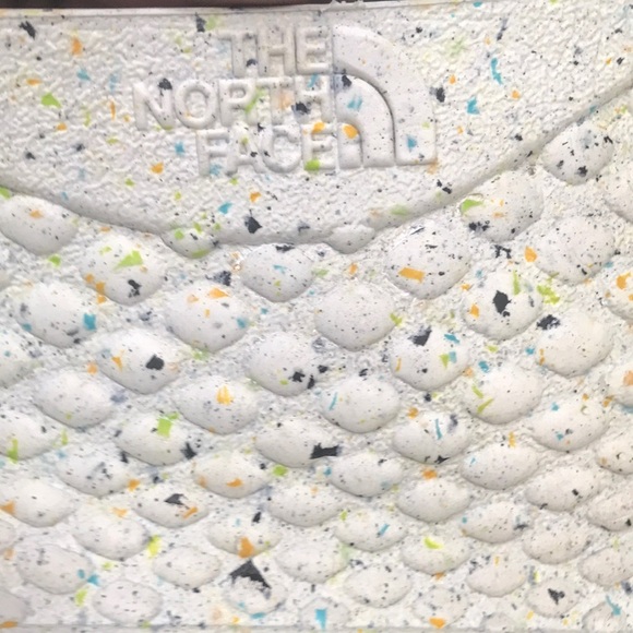 The North Face Black Slip-On Shoes w/ gum sole - Picture 4 of 6